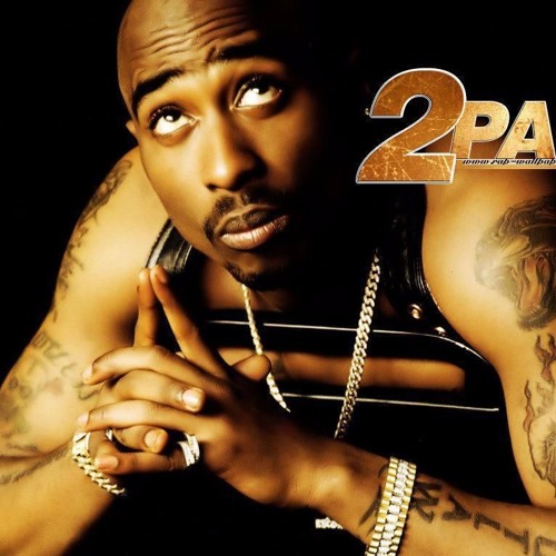 2Pac - Scream West Side | Tupac Thug Theory