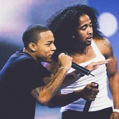 Bow Wow x Omarion - Girlfriend (LUIGI Cover)