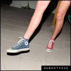 [WHSNXT#242] Juanito