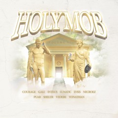 HOLY MOB VOLUME 2