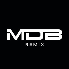 Donell Lewis & Kennyon Brown - Whine 4 Me (MDB Remix)[Free DL]