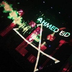 Ahmed Eid Live At Pacha, Ibiza (Family & Friends On Tour)
