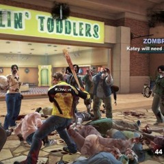 The Mall