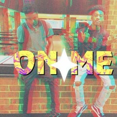 (ON ME)-Dom feat. Mook (prod. maseratiGOkrazy)