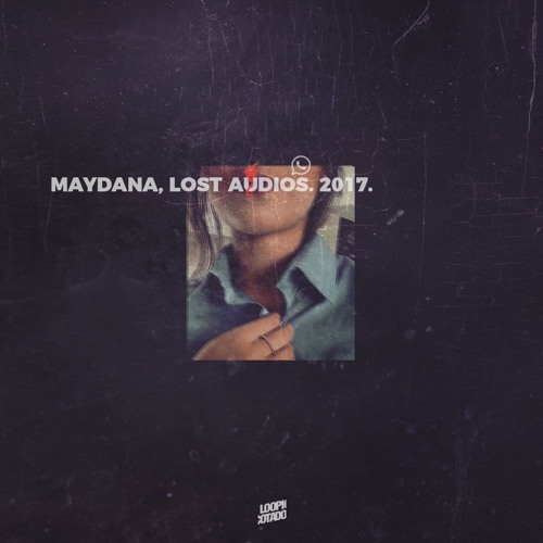Maydana - Things That I´m Afraid
