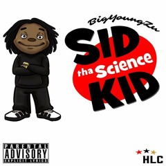 Robin Hood [prod. by KeyzBeKillin]