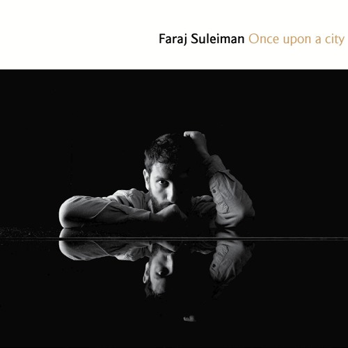 Faraj Suleiman - A Song From Paris