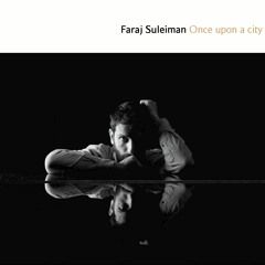 Faraj Suleiman - Beneath The Walnut Tree