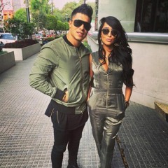 Jawy ft Manelik  Acapulco Shore