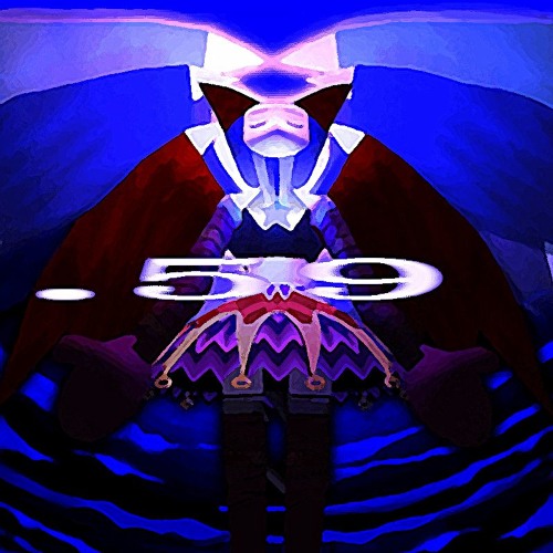 Dance Dance Revolution - .59