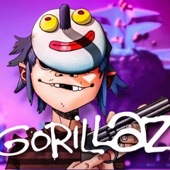 Gorillaz - Feel Good Inc (FVTE Bootleg)(FREE DL)