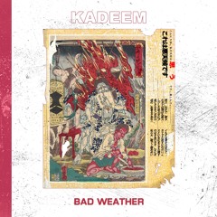 Bad Weather (prod. by VDon)