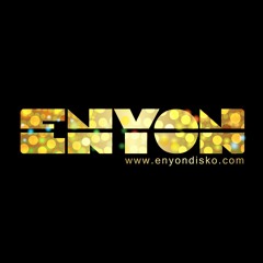 Enyon DJ Mix (Summer 2017)