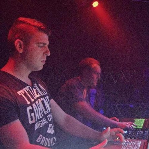 Calypso vs. VINTEKK @ Crusher & Nano42's Bassdaybash 29.04.2017