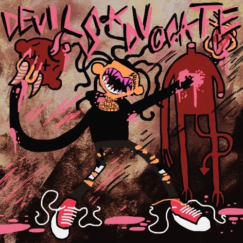 SosMula - Devils Advocate (Prod. MESIO メソ)
