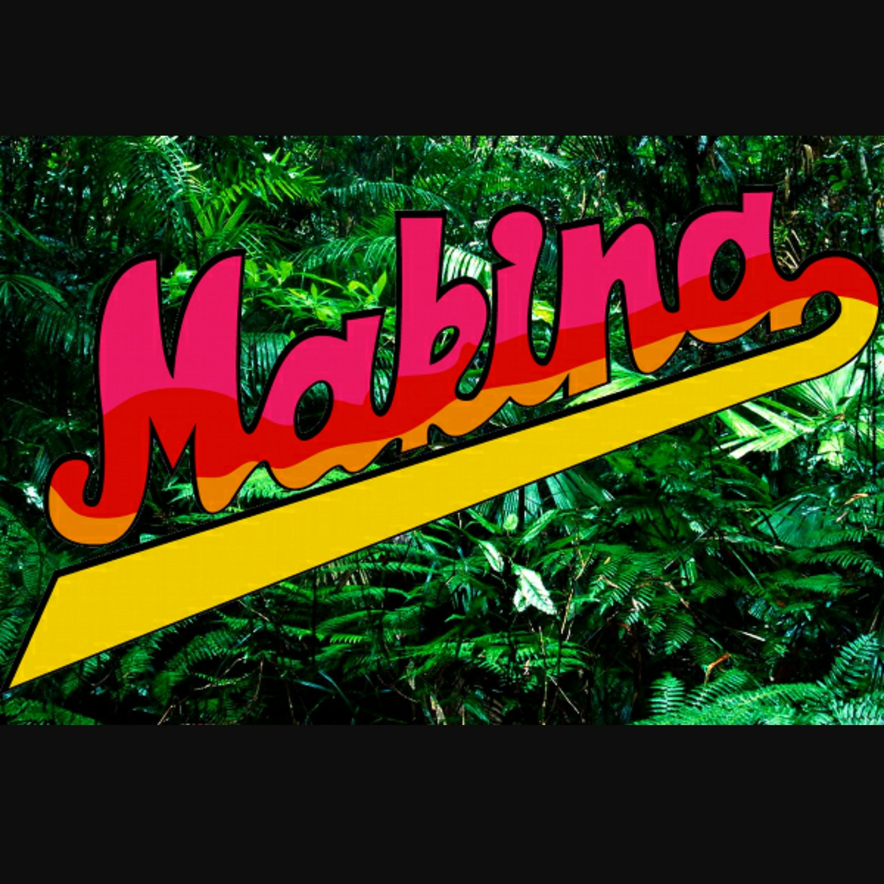 Bouncing makina tune episode artwork