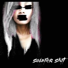 Soldier sh**