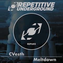 CVesth - Psychotic [REPU02 PREVIEW]