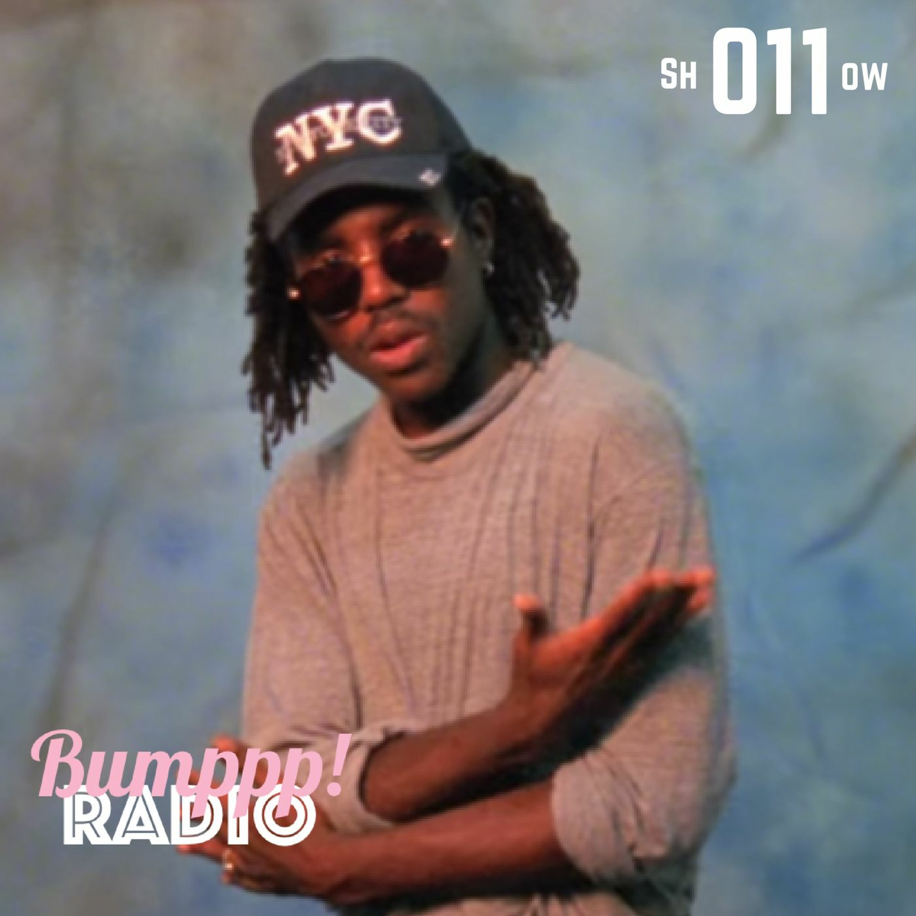 BUMPPP! RECORDS RADIO