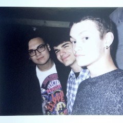 Blanket (Basement Demo)