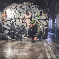 b:pressure (promo)