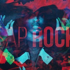 (FREE) A$AP Rocky Type Beat - "Supreme" (Prod. Justin Kase)