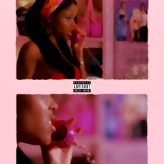 She Said (prod. by CMPLX)