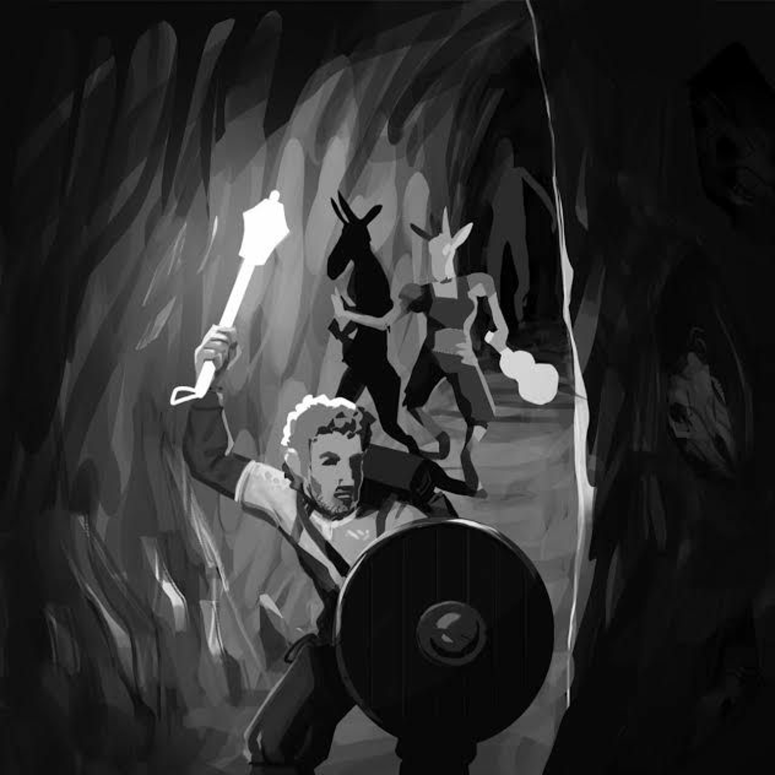 Papierdrachen Podcast