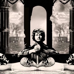 Hoffmann - Rev/enio(unmastered)