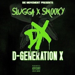 [Slugga x Smooky] - Bank Shot