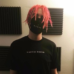 ITSOKTOCRY - NAPALM LUV (SNIPPET) [ + the wild dutchman ]