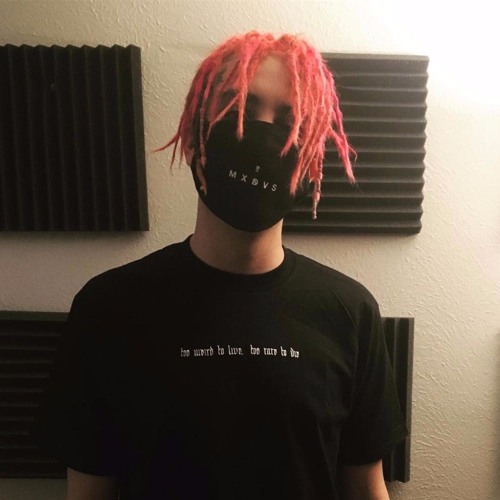 ITSOKTOCRY - NAPALM LUV (SNIPPET) [ + the wild dutchman ]