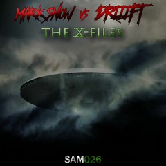 Mark Snow vs. DRIIIFT - The X-Files