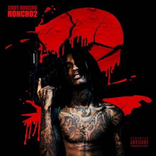 Cdot Honcho - Unda Dat [H2]