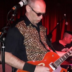 Dance of a Lonesome Skateboard. (extended 12" version)