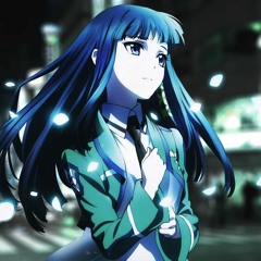 「Nightcore」We Rabbitz Ft. Adam Christopher - Blue (Da Ba Dee)