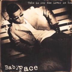 BABYFACE*LL COOL J*FABOLOUS* ~THIS IS 4 THE LOVER IN U~(BOUNS TRACK)~ENDLESS LOVE~LUTHER VANDROSS~