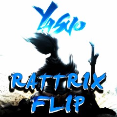 Bommer & Crowell - Yasuo (Rattrix Flip) [FREE DOWNLOAD]