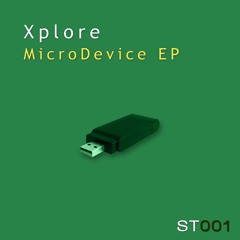 Micro Socks (Original Mix)