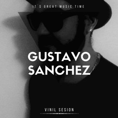 Set House Music, Vinil Sesion.
