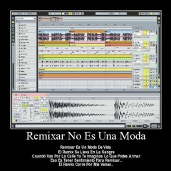 !!BRYANDJFOREVER FT ZEUZDJRMX ITALO DANCE!!
