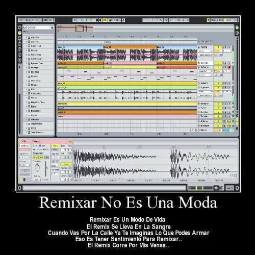 !!BRYANDJFOREVER FT ZEUZDJRMX ITALO DANCE!!
