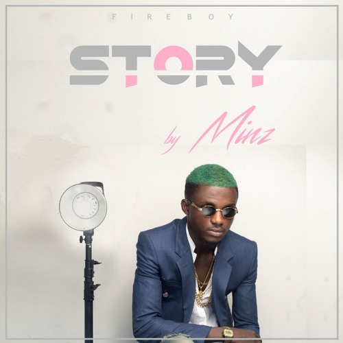 Story (Prod. Minz)