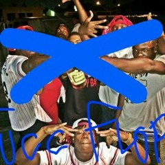 Milk7 ft dre5ive gang politics