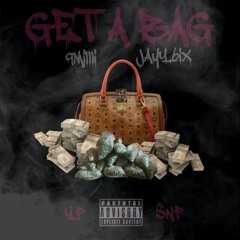 9Millli FT. Jayy6ix - GET A BAG