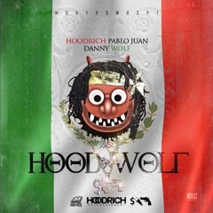 Hoodwolf Pack | Prod. By NoPlugg Marconi ft. Klepto