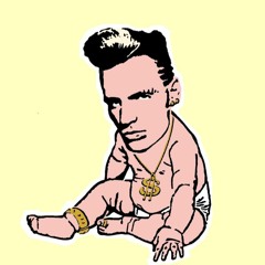 HydrokicK - Hard Hard Baby