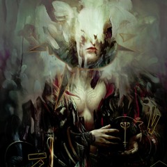 Visions (remasterd)-  feat. Tainted Icarus on Vox