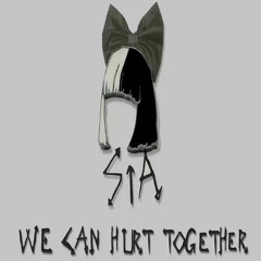 sia - we can hurt together. (full)