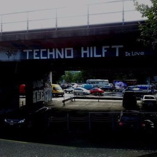 #techno